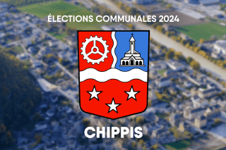 Commune de Chippis